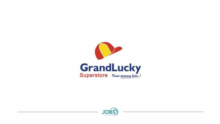 PT Grand Lucky Superstore