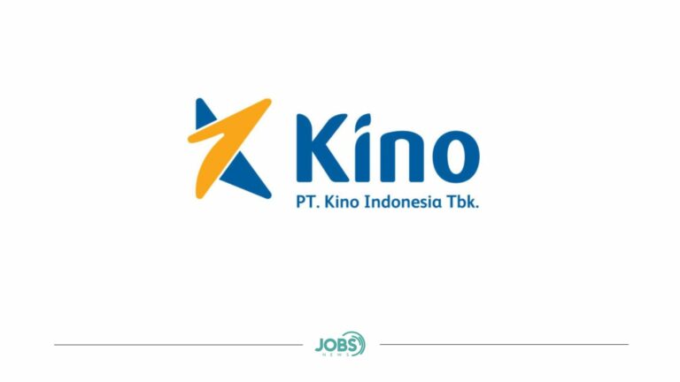 PT Kino Indonesia Tbk