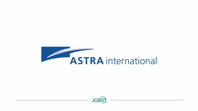 PT Astra International Tbk