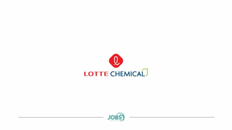 PT LOTTE Chemical Indonesia