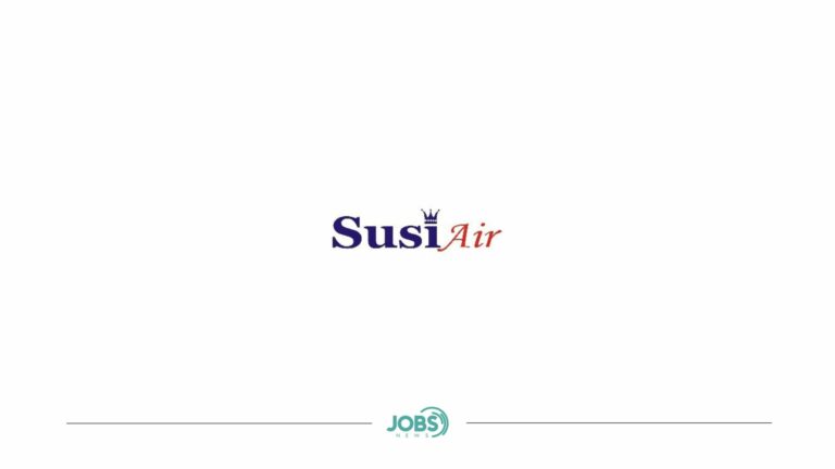 PT ASI Pudjiastuti Aviation (Susi Air)