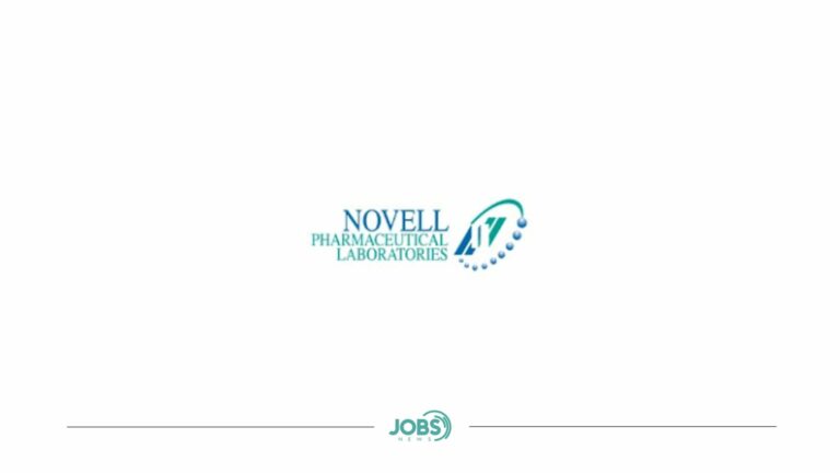 Lowongan Kerja SMA SMK D3 S1 Terbaru PT Novell Pharmaceutical Laboratories Juli 2024
