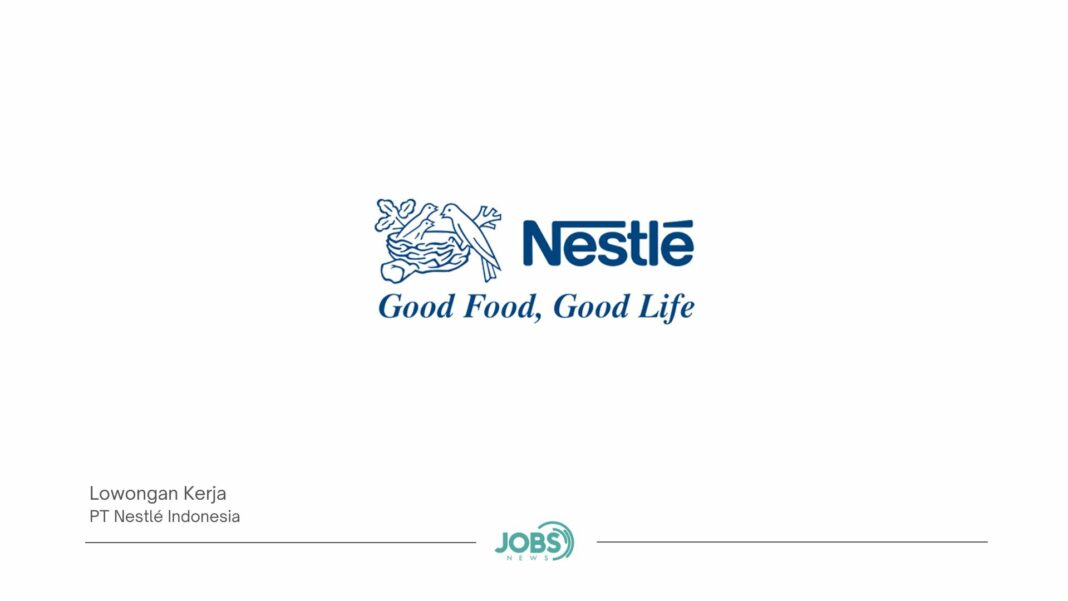 PT Nestlé Indonesia