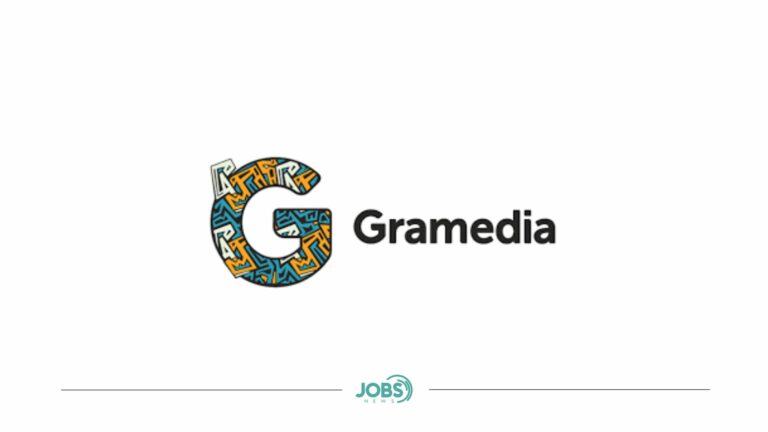 Lowongan Kerja Terbaru PT Gramedia Asri Media (Kompas Gramedia Group) Juli 2024