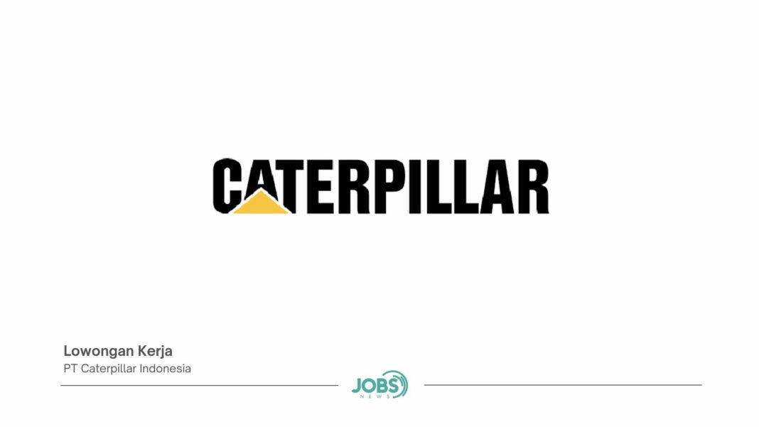 PT Caterpillar Indonesia