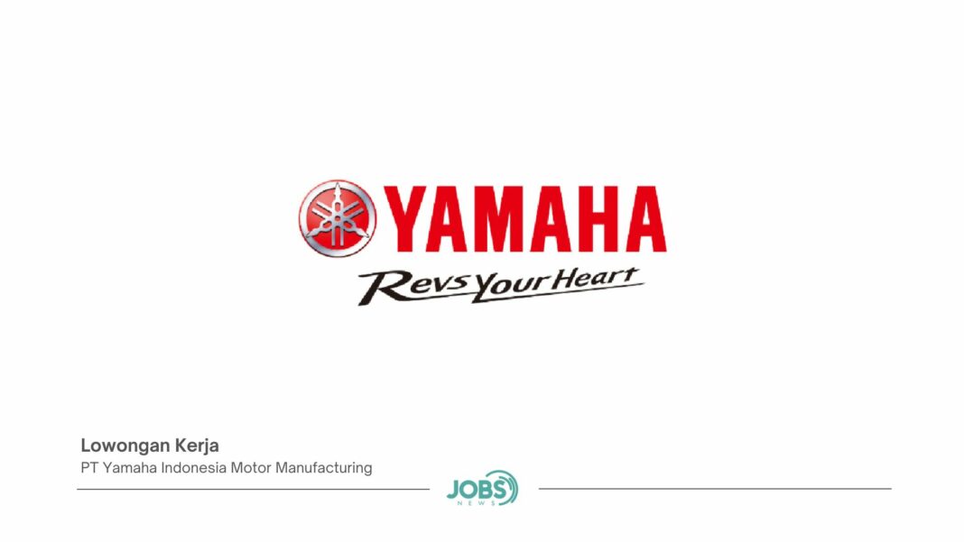 PT Yamaha Indonesia Motor Manufacturing