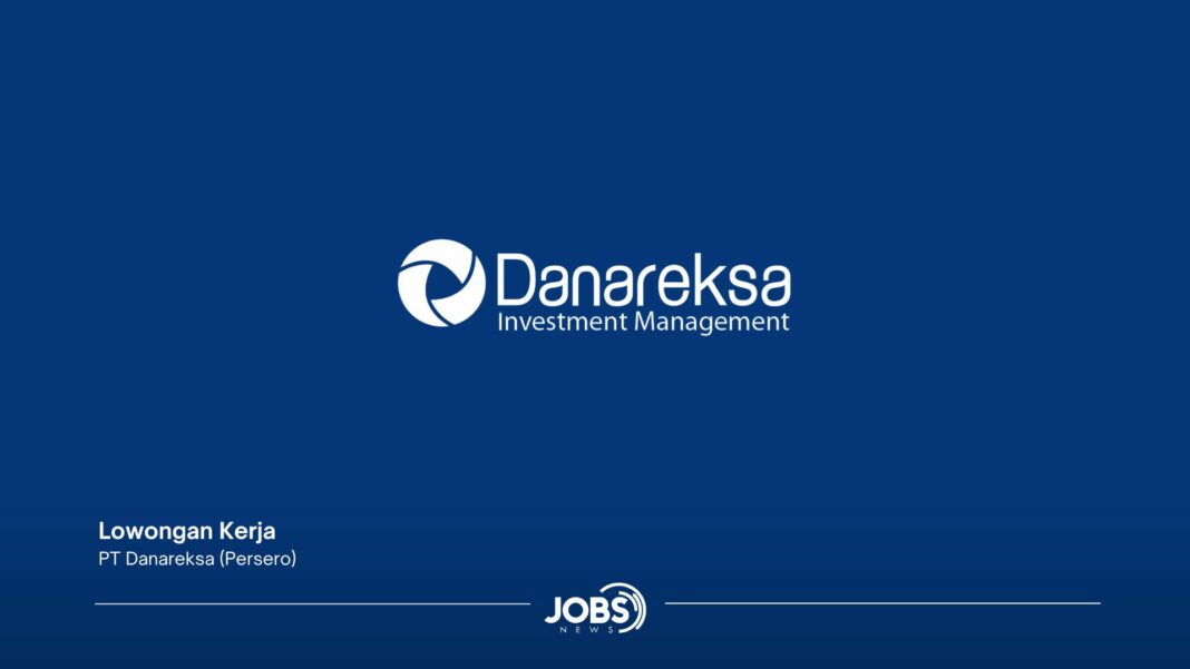 PT Danareksa (Persero)