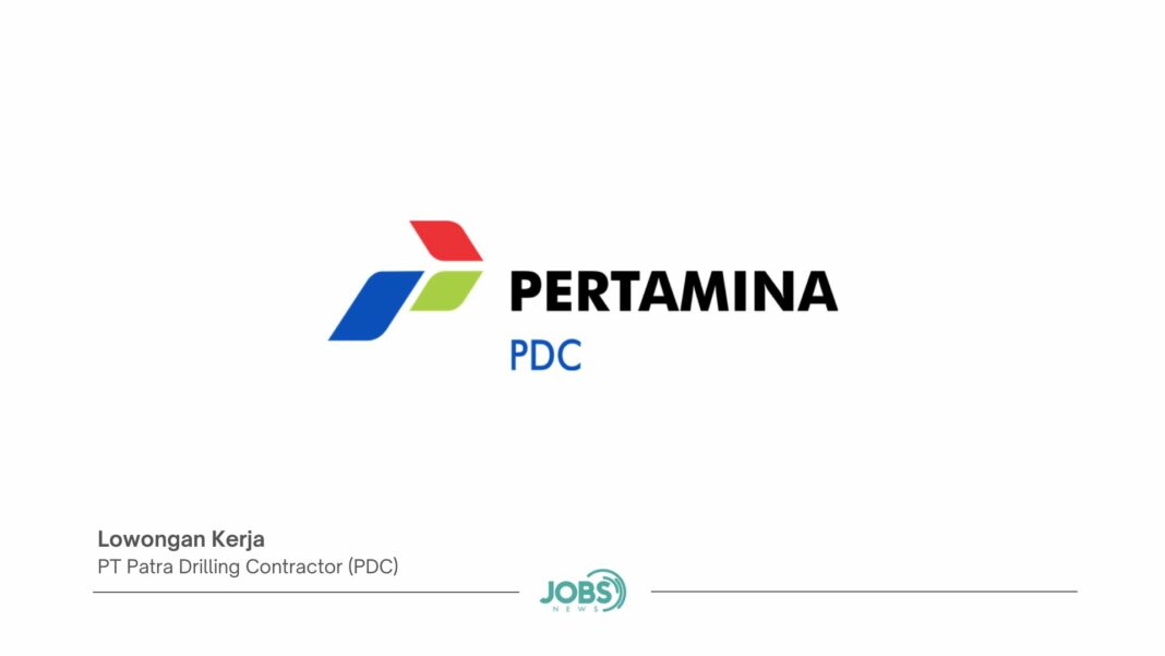 PT Patra Drilling Contractor (PDC)