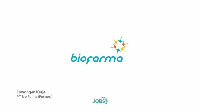 PT Bio Farma (Persero)