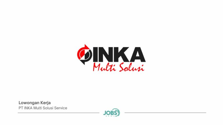 PT INKA Multi Solusi Service (Sub PT Industri Kereta Api)