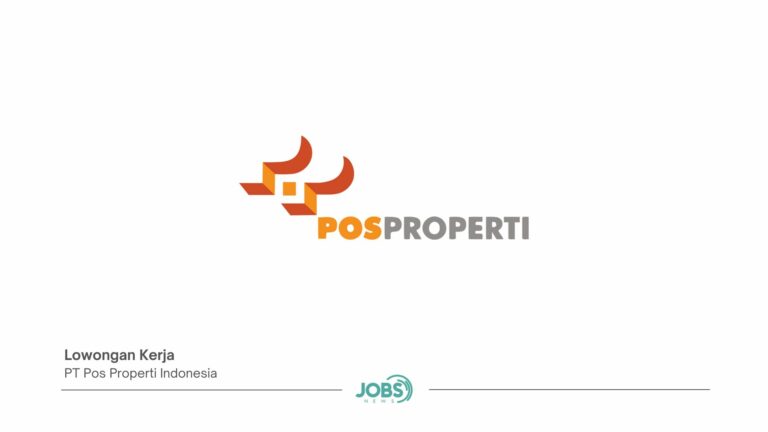 PT Pos Properti Indonesia