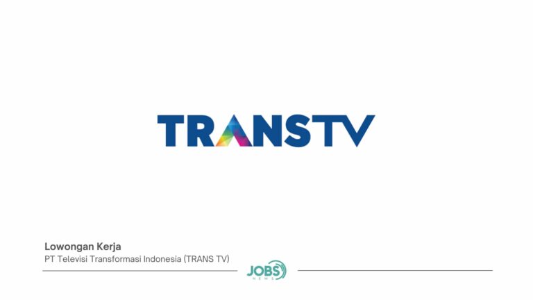 PT Televisi Transformasi Indonesia (TRANS TV)