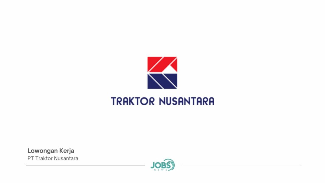 PT Traktor Nusantara