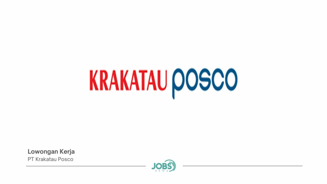 PT Krakatau Posco